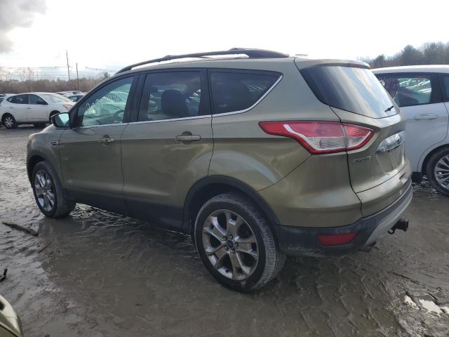 VIN 1FMCU9H95DUD62277 2013 FORD ESCAPE no.2