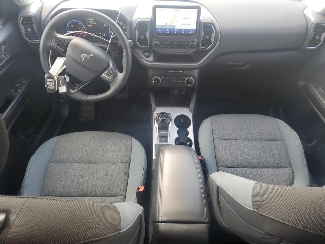 2022 FORD BRONCO SPO - 3FMCR9B66NRD11010