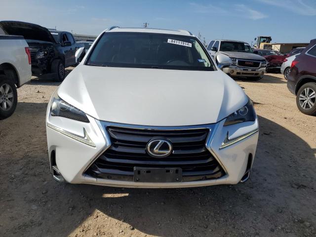 VIN JTJYARBZ7G2033458 2016 LEXUS NX no.5