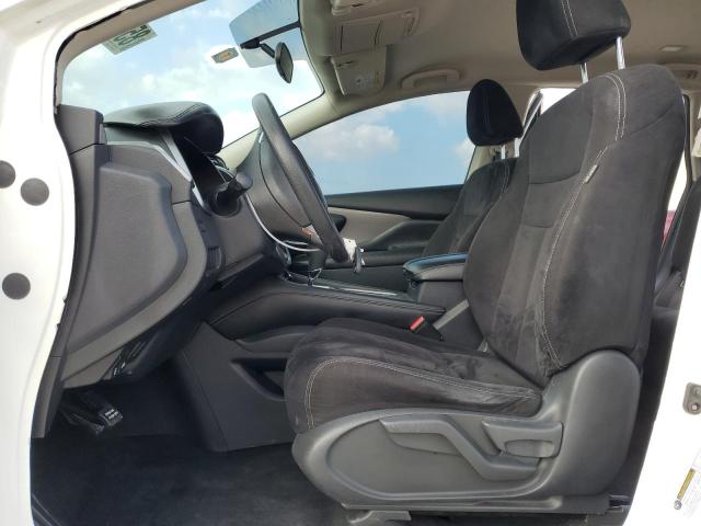 2019 NISSAN MURANO S - 5N1AZ2MJ7KN147541