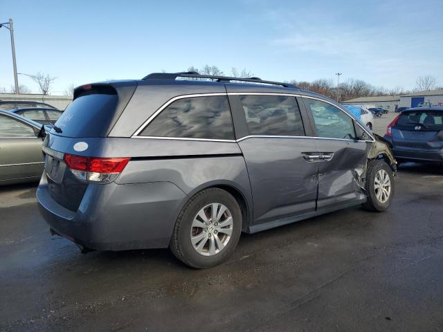 2016 HONDA ODYSSEY EX - 5FNRL5H42GB155258