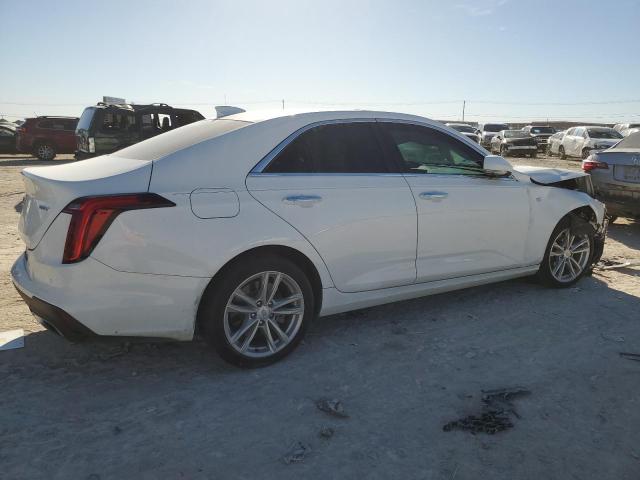 Vin: 1g6dj5rk3r0100660, lot: 86890084, cadillac ct4 luxury + 20243