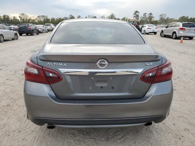 2017 NISSAN ALTIMA 2.5 - 1N4AL3AP8HC489465