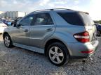 Lot #3024834400 2011 MERCEDES-BENZ ML 350