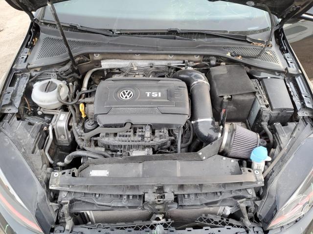 2017 VOLKSWAGEN GTI SPORT - 3VW547AU5HM057806