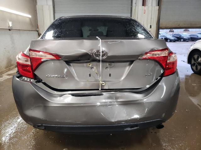 2017 TOYOTA COROLLA L - 2T1BURHE3HC896068