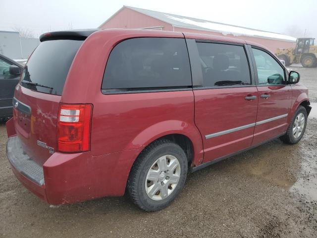 2010 DODGE GRAND CARA - 2D4RN4DEXAR402043