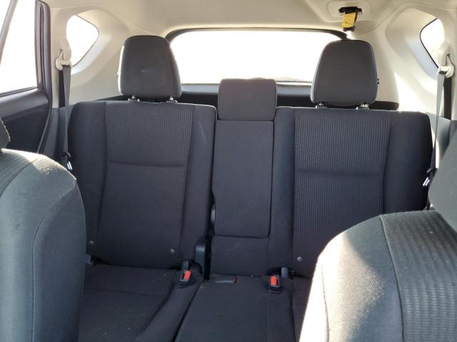 2017 TOYOTA RAV4 LE - JTMZFREV7HJ108779