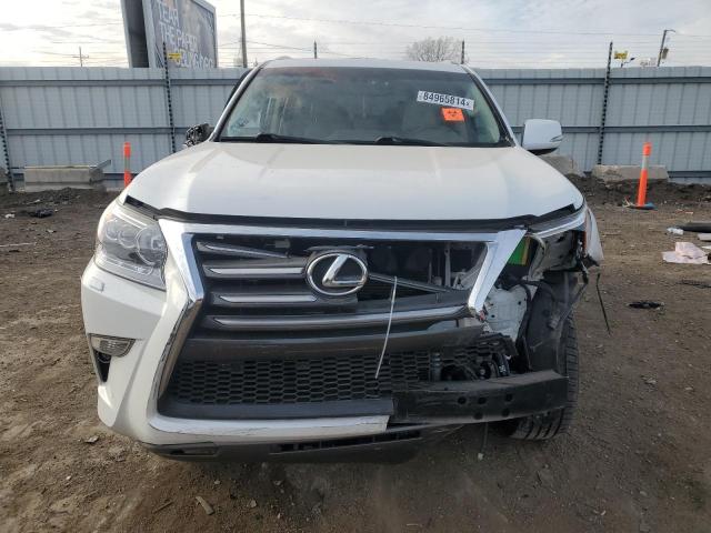 2015 LEXUS GX 460 - JTJBM7FX4F5100072