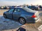 Lot #3023931243 2012 FORD FUSION SE