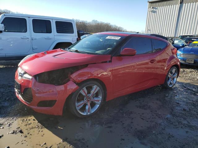 2012 HYUNDAI VELOSTER #3028366795