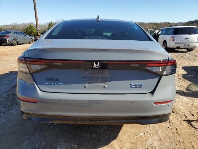 2023 HONDA ACCORD TOU - 1HGCY2F80PA049980