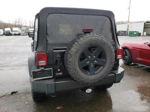 2017 JEEP WRANGLER U - 1C4BJWDG1HL632872