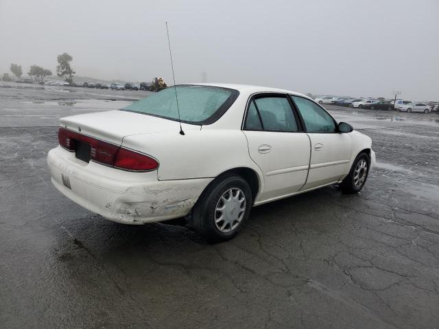 BUICK CENTURY CU 2004 white  Gasoline 2G4WS52J641205951 photo #4