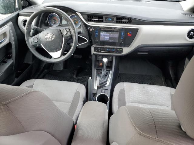 2018 TOYOTA COROLLA L - 2T1BURHE0JC059252