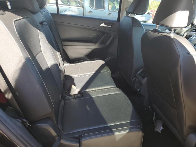 2021 VOLKSWAGEN TIGUAN SE - 3VV3B7AXXMM002693