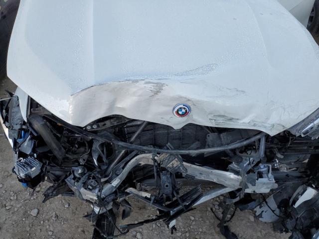 2023 BMW X5 M50I 5UXJU4C04P9P11331