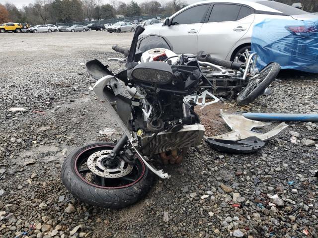 2012 YAMAHA FZ6 R JYARJ18E7CA008276