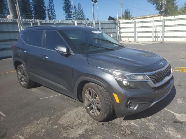 KNDEU2AA2M7145082 Kia Seltos S 2021