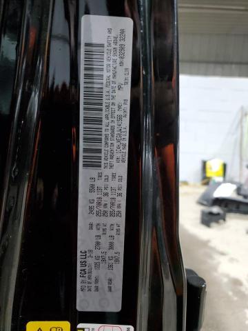 2018 JEEP WRANGLER U - 1C4HJXEG0JW141566
