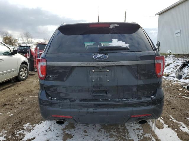 VIN 1FM5K7D88KGA39269 2019 FORD EXPLORER no.6