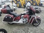 2021 INDIAN MOTORCYCLE CO. ROADMASTER - 56KTRABB4M3400746