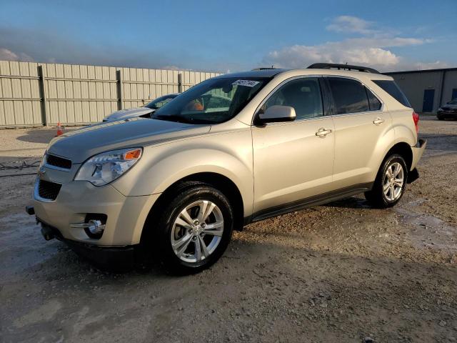 2014 CHEVROLET EQUINOX LT #3029305135