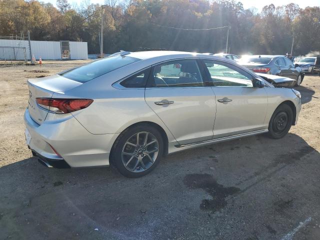 2018 HYUNDAI SONATA 5NPE34AB1JH634586