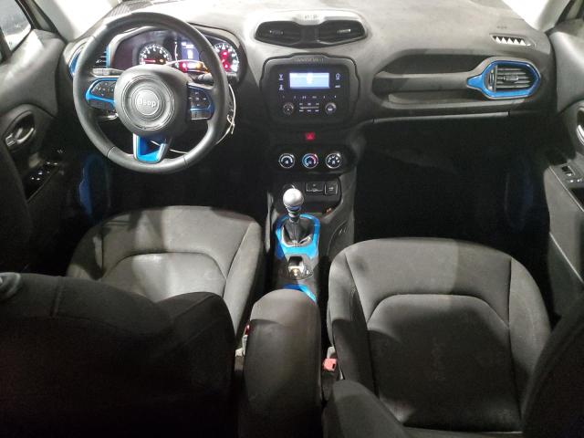 2015 JEEP RENEGADE S - ZACCJBAH0FPB65139