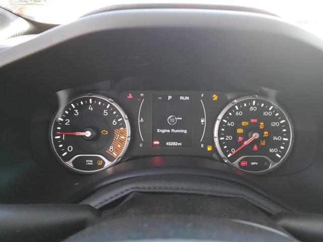 2022 JEEP RENEGADE S - ZACNJDA10NPN64621
