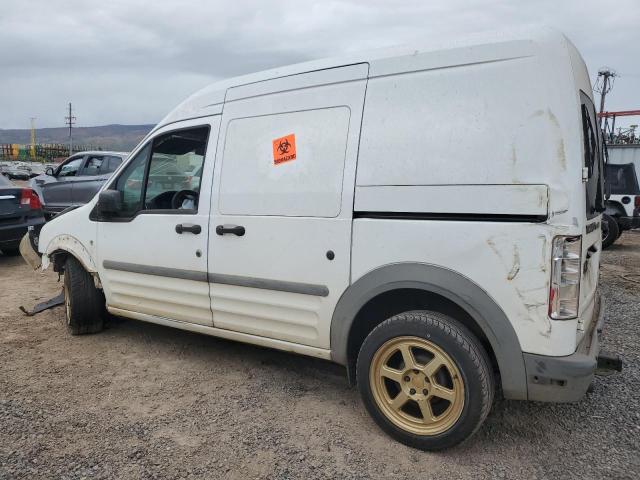 FORD TRANSIT CO 2011 white  gas NM0LS7CN2BT063848 photo #3