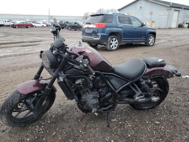 2023 HONDA CMX1100 T JH2SC8363PK200651