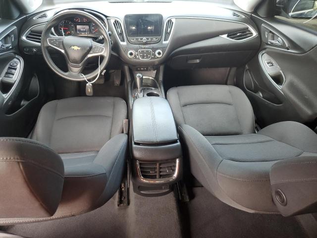 2020 CHEVROLET MALIBU LT - 1G1ZD5ST1LF029629