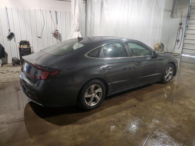 2021 HYUNDAI SONATA SE - 5NPEG4JA1MH065397