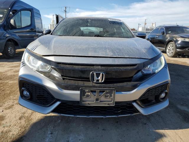 2019 HONDA CIVIC SPOR - SHHFK7H42KU222773