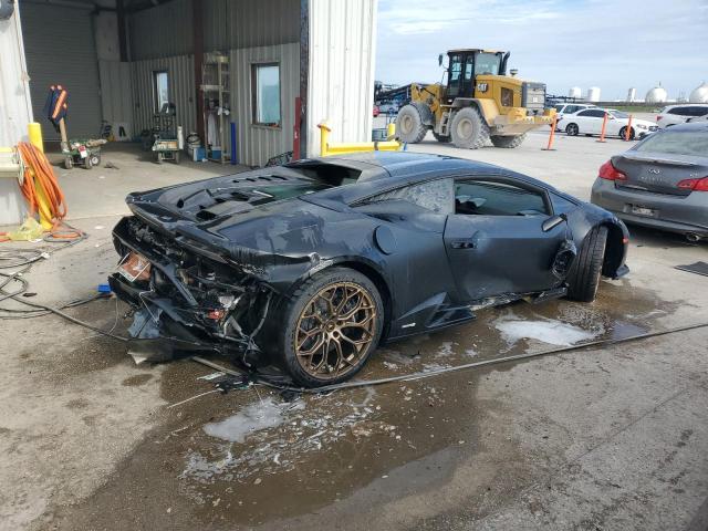 2023 LAMBORGHINI HURACAN TE ZHWUB6ZF7PLA24031