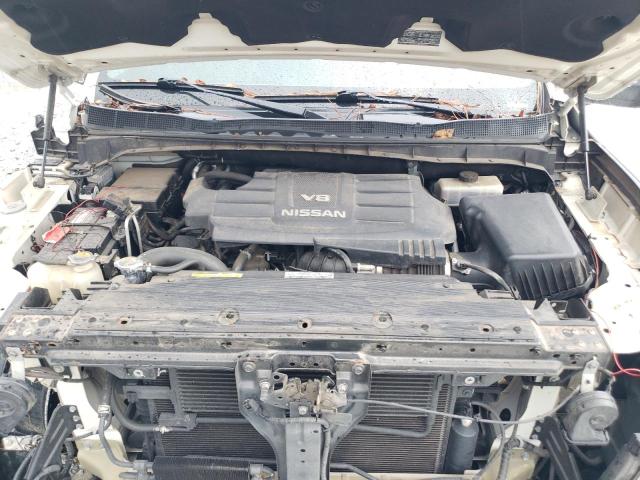 2017 NISSAN TITAN S - 1N6AA1R75HN531651