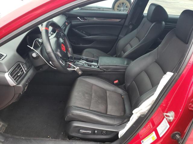 2020 HONDA ACCORD SPO - 1HGCV2F34LA019159