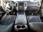 Lot #3024565591 2019 NISSAN TITAN SV