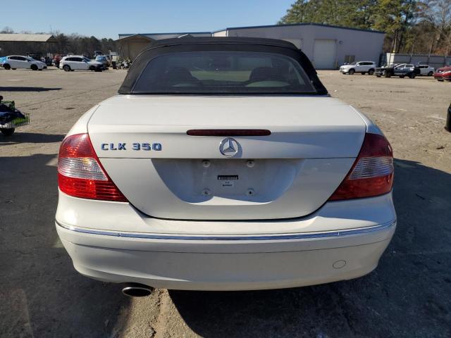 VIN WDBTK56F97F207122 2015 MERCEDES-BENZ CLK-CLASS no.6