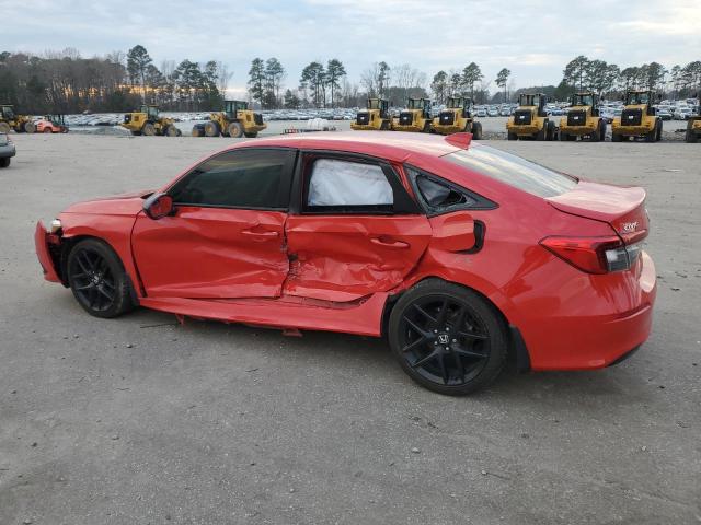 2023 HONDA CIVIC SPOR - 2HGFE2F52PH505653
