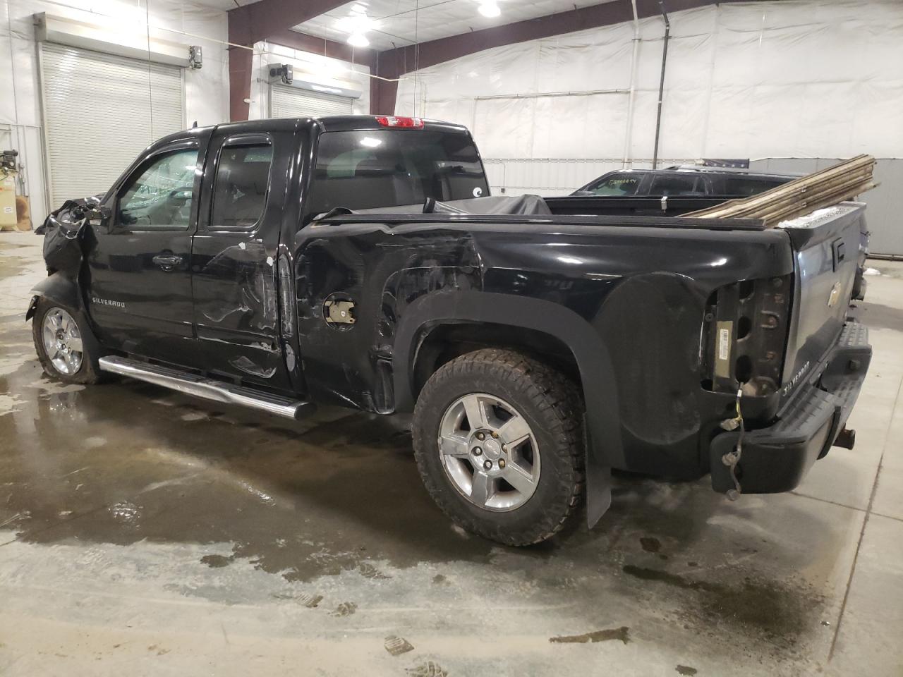 Lot #3025745308 2013 CHEVROLET SILVERADO