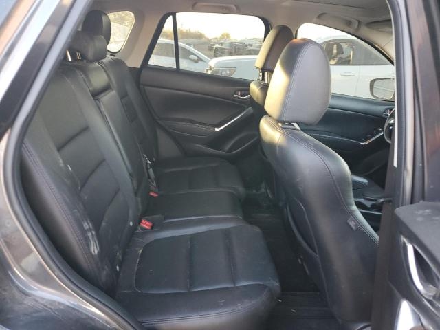 2016 MAZDA CX-5 GT - JM3KE4DY3G0883093
