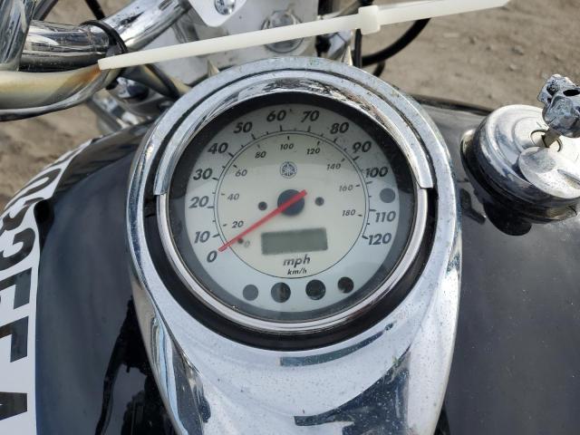 2000 YAMAHA XVS1100 JYAVP11E1YA004299