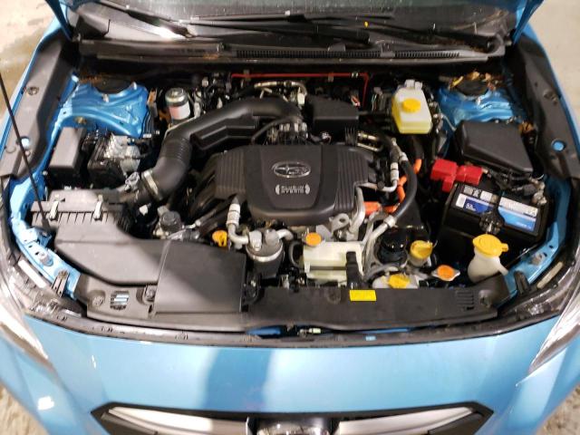 2022 SUBARU CROSSTREK - JF2GTDNC0NH274891
