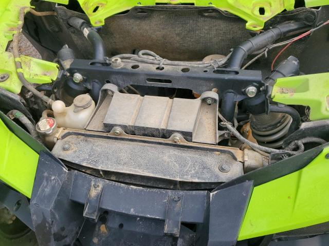 2020 HONDA SXS1000 S2 1HFVE0546L4101288