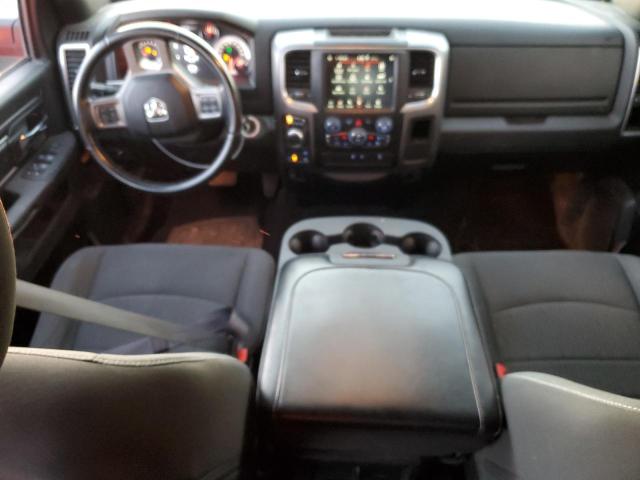 2021 RAM 1500 CLASS - 1C6RR7LT1MS568156