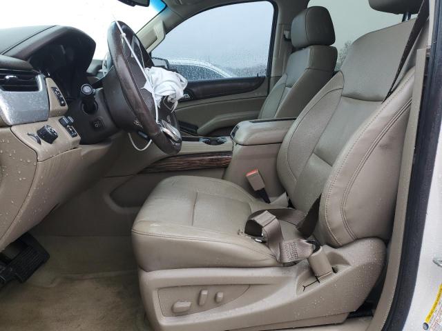 2016 GMC YUKON XL C - 1GKS1GKC3GR149812