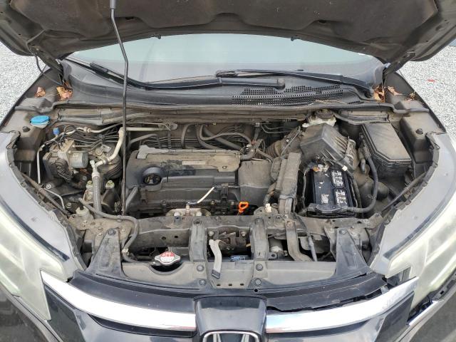2016 HONDA CRV 2HKRM3H56GH531651