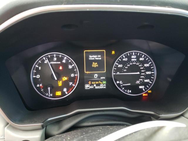 2020 SUBARU OUTBACK LI - 4S4BTGNDXL3109620